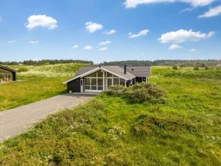 Holiday Home Frejdis - 1-1km from the sea by Interhome - Hirtshals - 3