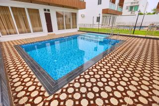 ASJ Holiday Villa - 7