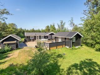 Holiday Home Dorthea - 200m from the sea by Interhome - 7