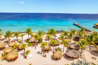 Delfins Beach Resort Bonaire, Tapestry Collection by Hilton - Kralendijk - 8