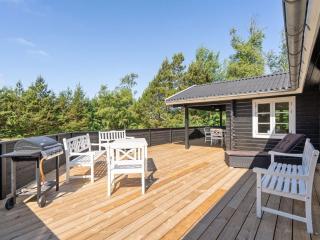 Holiday Home Dorthea - 200m from the sea by Interhome - Jerup - 1