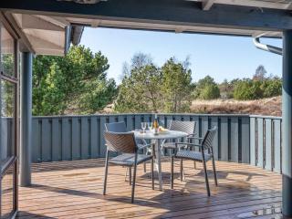 Holiday Home Bessi - 700m from the sea by Interhome - 5