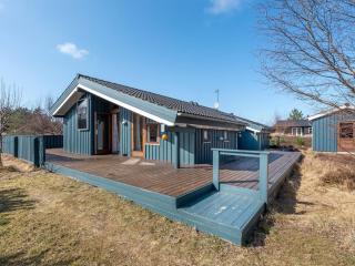 Holiday Home Bessi - 700m from the sea by Interhome - 2