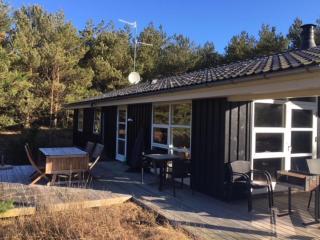 Holiday Home Lieselotte - 400m from the sea by Interhome - 6