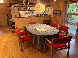 Holiday Home Eljena - 600m from the sea by Interhome - 5