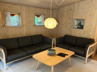 Holiday Home Eljena - 600m from the sea by Interhome - 6