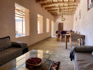 Maroc des Merveilles - Chez L'habitant - El Kelaa des Mgouna - 4