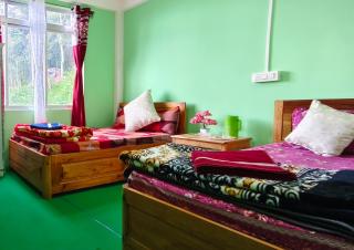 Khambachey Farms Homestay - 5