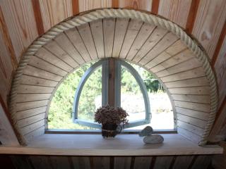 Holiday Home Gravers - 300m from the sea by Interhome - Læsø - 3