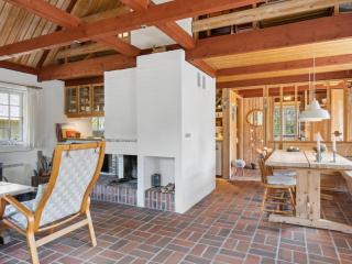 Holiday Home Gravers - 300m from the sea by Interhome - Læsø - 1