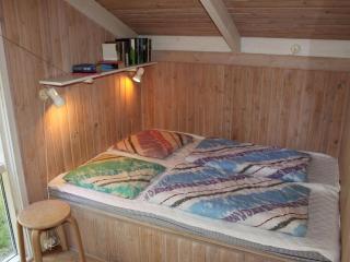 Holiday Home Elizaveta - 400m from the sea by Interhome - 1