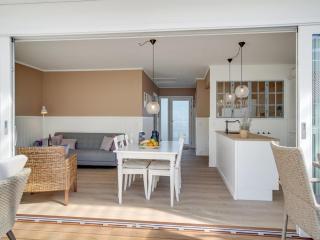 Apartment Sylwia - 800m from the sea by Interhome - 1