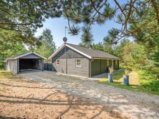 Holiday Home Filimena - 350m from the sea by Interhome - Læsø - 2