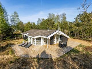 Holiday Home Ran - 600m from the sea by Interhome - 0