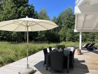 Holiday Home Ran - 600m from the sea by Interhome - 1