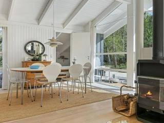 Holiday Home Ran - 600m from the sea by Interhome - 4