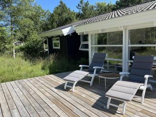 Holiday Home Ran - 600m from the sea by Interhome - 1