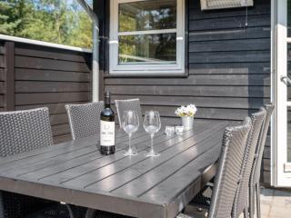 Holiday Home Filimena - 350m from the sea by Interhome - Læsø - 1