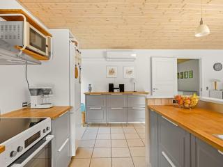 Holiday Home Filimena - 350m from the sea by Interhome - 9