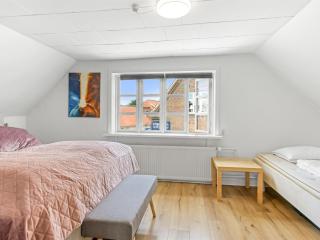 Holiday Home Edita - 250m from the sea by Interhome - 4