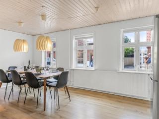 Holiday Home Edita - 250m from the sea by Interhome - 9