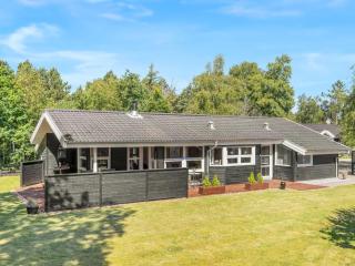 Holiday Home Arny - 1-5km from the sea by Interhome - 0