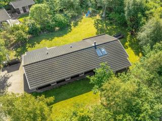 Holiday Home Arny - 1-5km from the sea by Interhome - 3