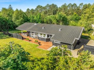 Holiday Home Arny - 1-5km from the sea by Interhome - 4