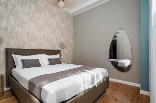 Modern City Life 3 Apartments near Fiera Milano City - 800m from Domodossola M5 - 9