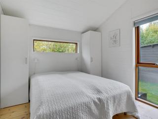 Holiday Home Aino - 1km from the sea by Interhome - 2