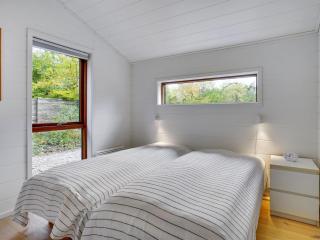 Holiday Home Aino - 1km from the sea by Interhome - 1