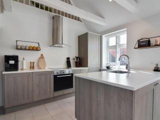 Holiday Home Gine - 1-5km from the sea by Interhome - 2