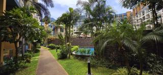 Laguna Beach Resort 2 - 1