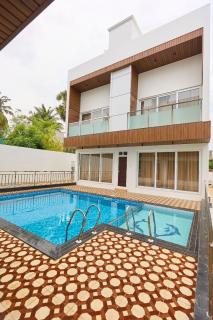 ASJ Holiday Villa - 3