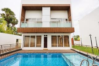 ASJ Holiday Villa - 4