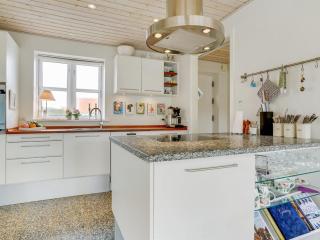 Holiday Home Hialmar - 400m from the sea by Interhome - 4