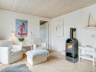 Holiday Home Hialmar - 400m from the sea by Interhome - 2
