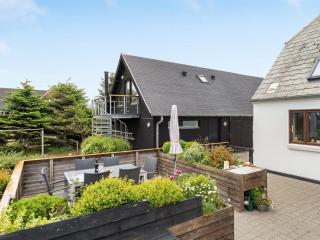 Holiday Home Eivi - 150m from the sea by Interhome - Læsø - 3