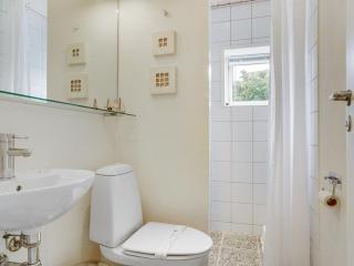 Holiday Home Hialmar - 400m from the sea by Interhome - 3