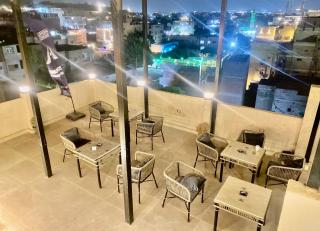 AMADEOS pyramids inn - 6