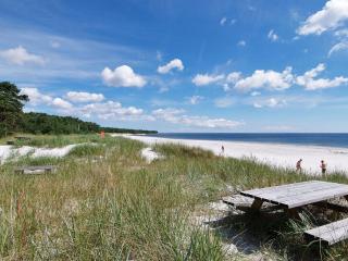 Holiday Home Menke - 150m from the sea by Interhome - 8