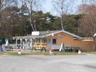 Holiday Home Menke - 150m from the sea by Interhome - 6