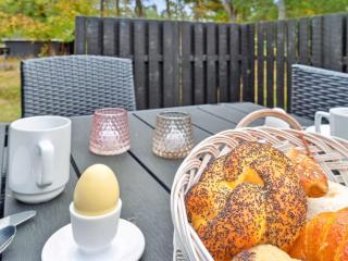 Holiday Home Menke - 150m from the sea by Interhome - 4