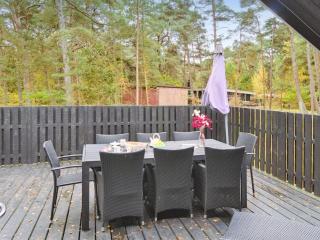 Holiday Home Menke - 150m from the sea by Interhome - 2