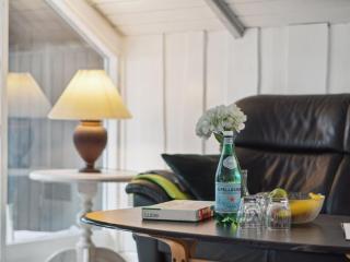 Holiday Home Menke - 150m from the sea by Interhome - 2