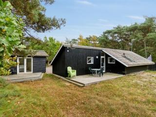 Holiday Home Menke - 150m from the sea by Interhome - 6