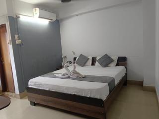 HOTEL COMFORT STAY - 0