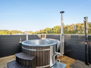 Holiday Home Gela - 1-3km to the inlet by Interhome - 9