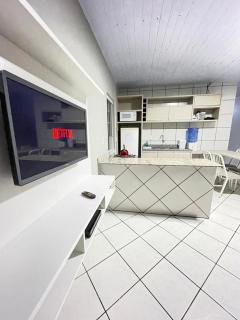 Residencial Vida na Praia APTO 01 - 5
