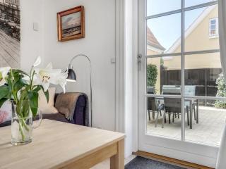 Apartment Fria - 500m from the sea by Interhome - 3